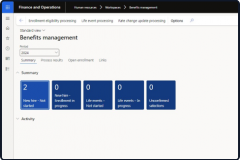 Australian Recruitment Group Case Study